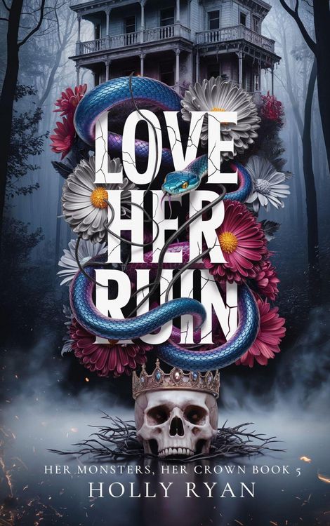 Produktbild: Love Her Ruin