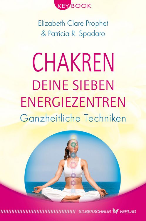 Produktbild: Chakren - Deine sieben Energiezentren