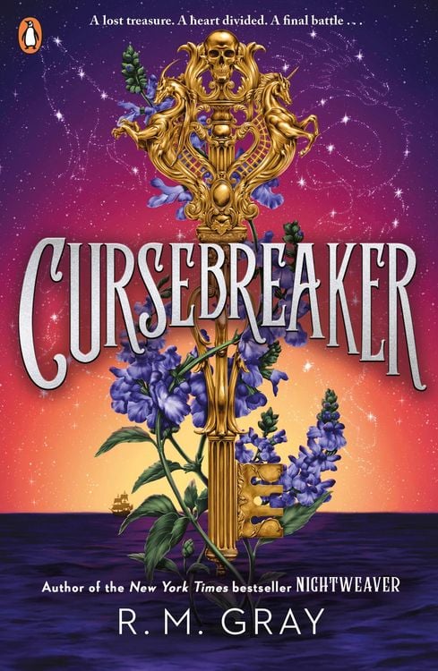 Produktbild: Cursebreaker