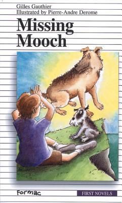 Produktbild: Missing Mooch
