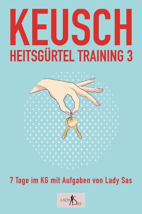 Produktbild: Keuschheitsg&uuml;rteltraining, Band 3