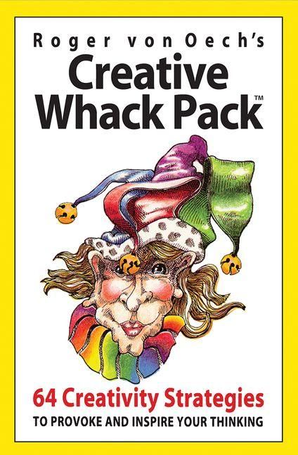 Produktbild: Creative Whack Pack