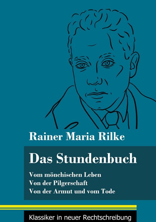Produktbild: Das Stundenbuch