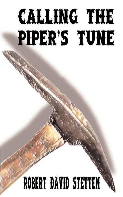 Produktbild: Calling the Piper's Tune