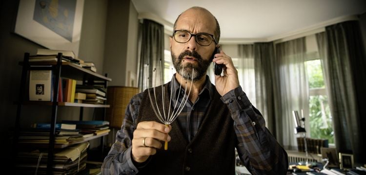 Produktbild: Der Vorname