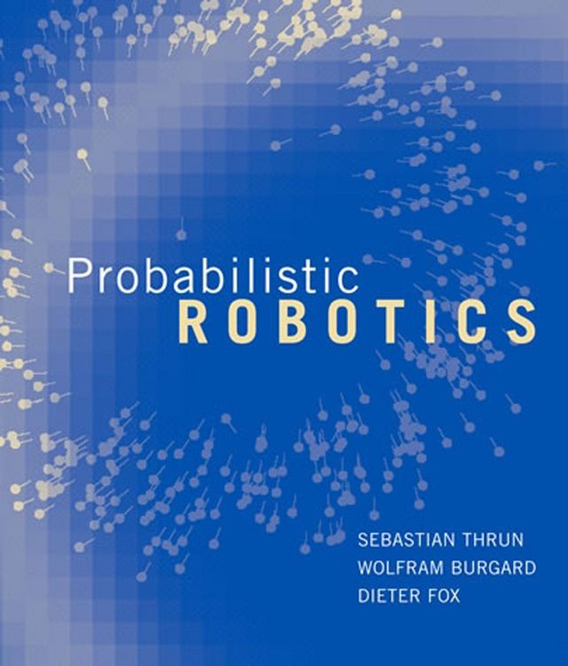 Produktbild: Probabilistic Robotics