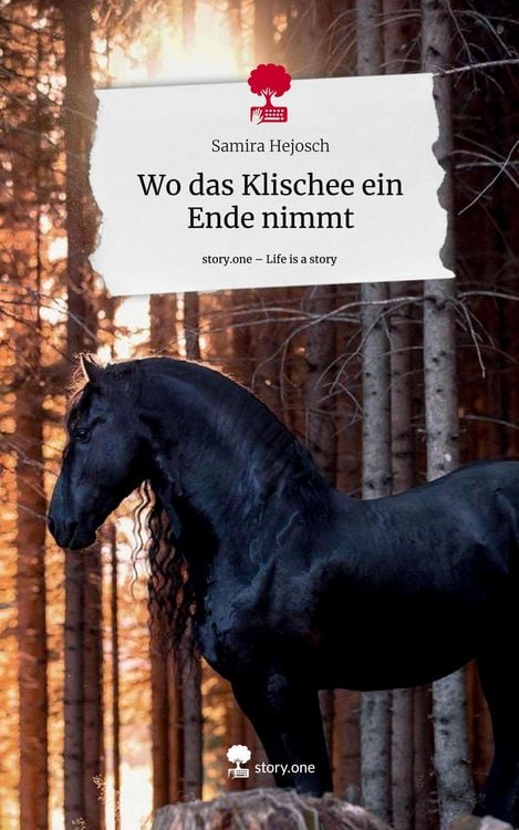 Produktbild: Wo das Klischee ein Ende nimmt. Life is a Story - story.one