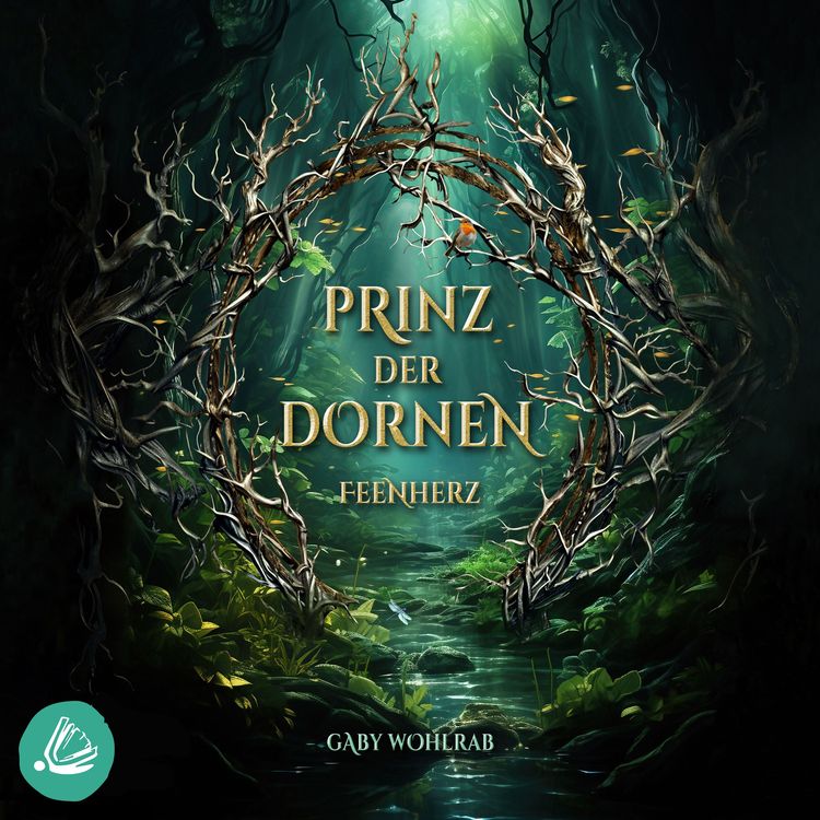 Produktbild: Prinz der Dornen: Feenherz