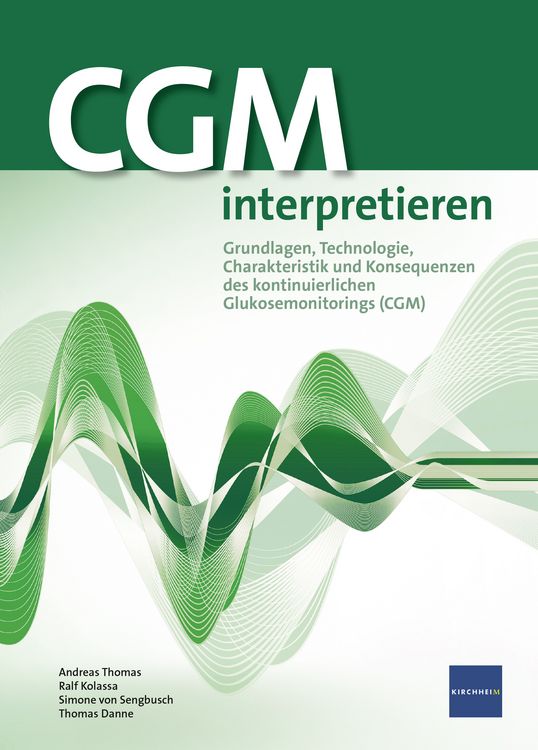 Produktbild: CGM interpretieren