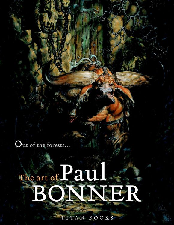 Produktbild: Out of the Forests