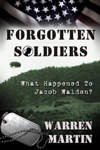 Produktbild: Forgotten Soldiers