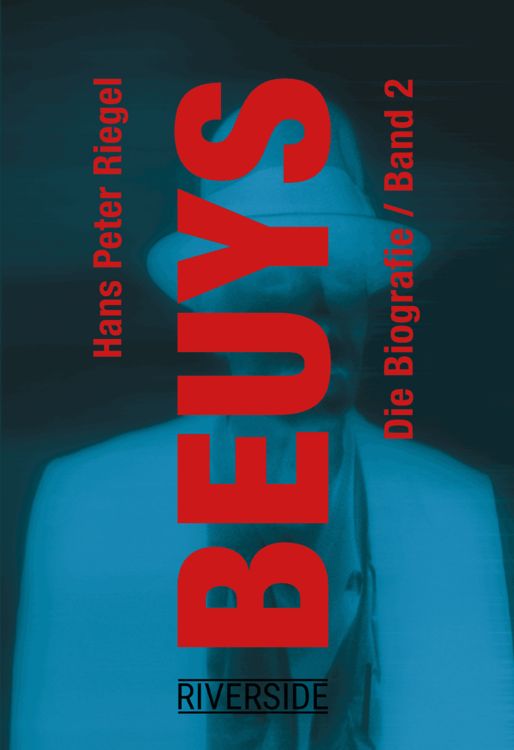 Produktbild: Beuys - die Biografie Band 2