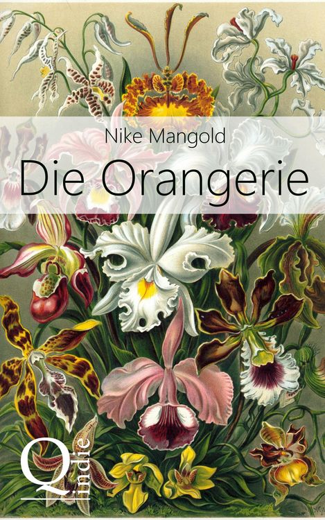 Produktbild: Die Orangerie