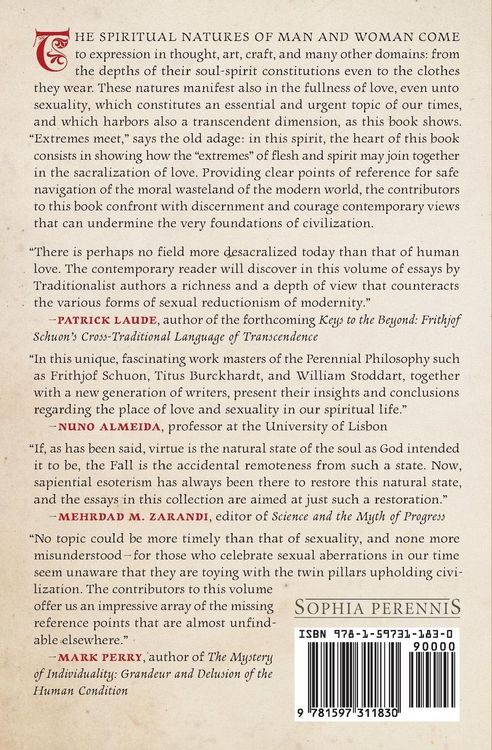 Produktbild: Alchemy of Love