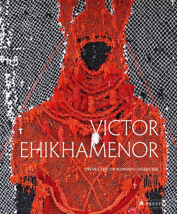 Produktbild: Victor Ehikhamenor