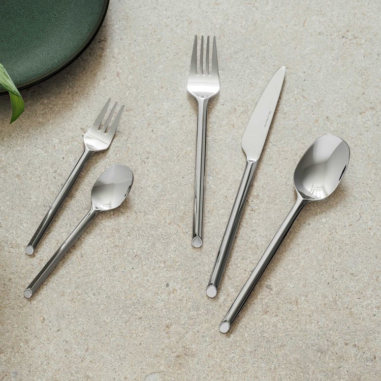 Produktbild: Villeroy & Boch Besteckset 20tlg.