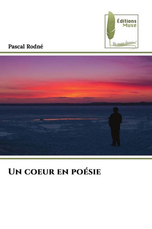 Produktbild: Un coeur en po&eacute;sie