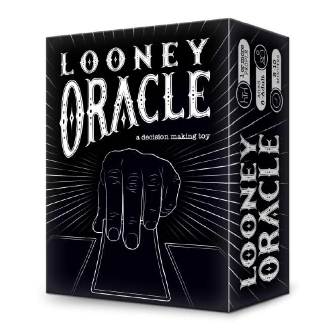 Produktbild: Looney Oracle