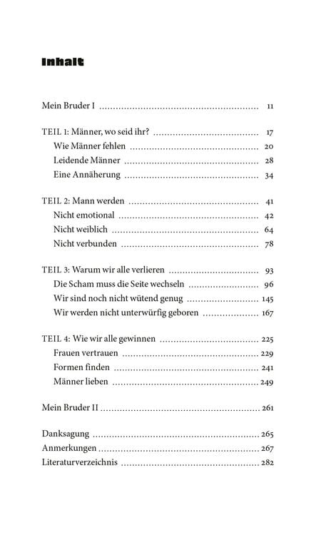 Produktbild: Der Mann, das Opfer