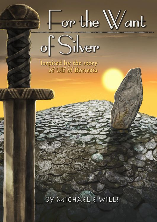 Produktbild: For the Want of Silver
