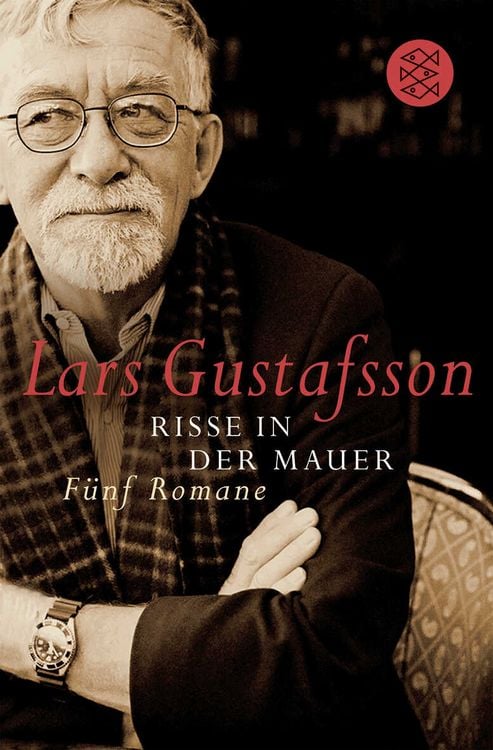 Produktbild: Risse in der Mauer