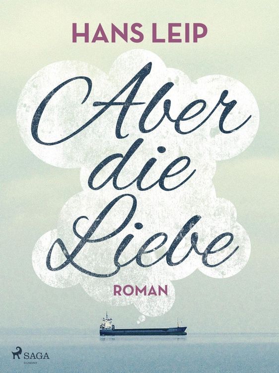 Produktbild: Aber die Liebe
