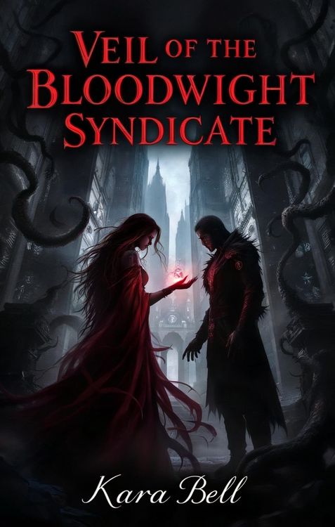 Produktbild: Veil of the Bloodwight Syndicate