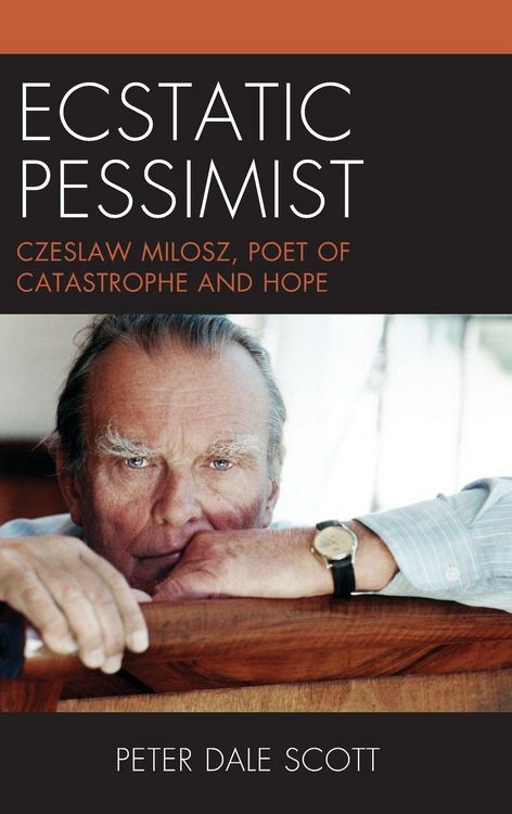 Produktbild: Ecstatic Pessimist