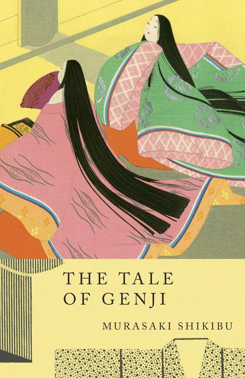 Produktbild: The Tale of Genji