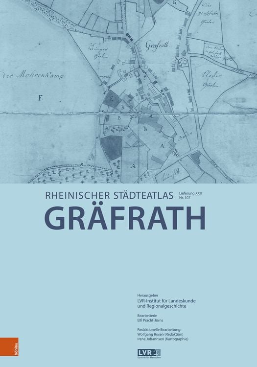 Produktbild: Gr&auml;frath