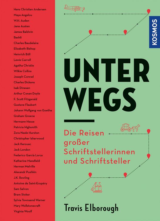 Produktbild: Unterwegs