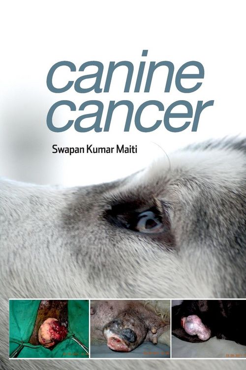Produktbild: Canine Cancer