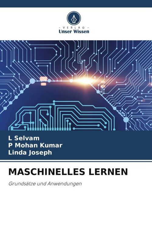 Produktbild: Maschinelles Lernen