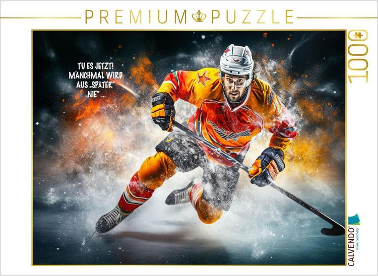 Produktbild: CALVENDO Puzzle Tuen | 1000 Teile Lege-Gr&ouml;&szlig;e 64x48cm Foto-Puzzle f&uuml;r gl&uuml;ckliche Stunden