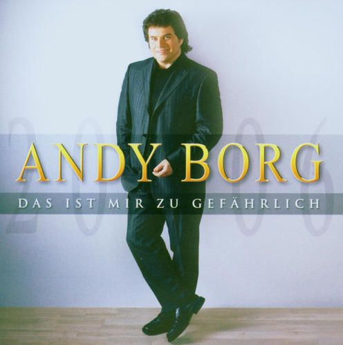Produktbild: Das ist mir zu gef&auml;hrlich