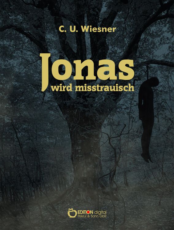 Produktbild: Jonas wird misstrauisch