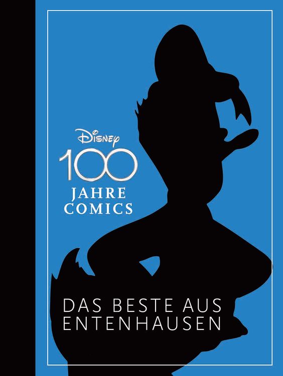 Produktbild: Disney 100 Jahre Comics