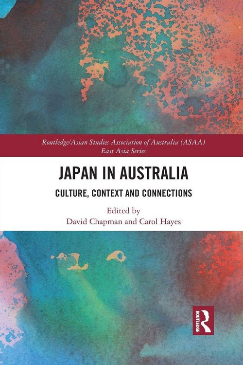 Produktbild: Japan in Australia