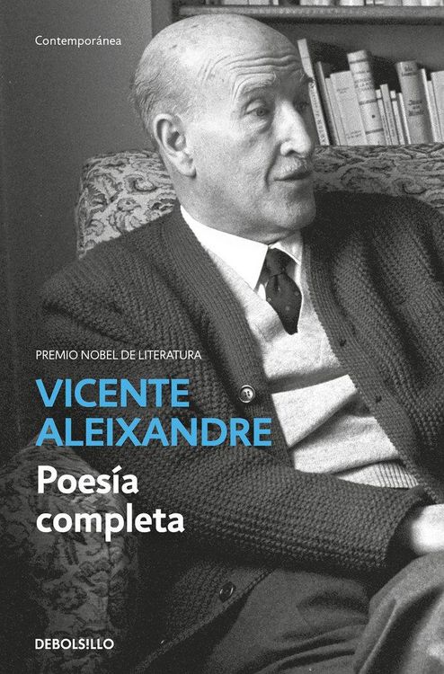 Produktbild: Poes&iacute;a completa
