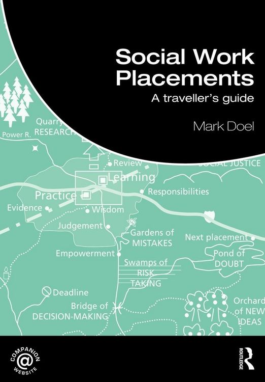 Produktbild: Social Work Placements