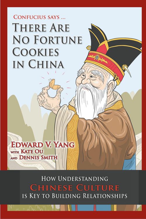 Produktbild: Confucius Says ... There Are No Fortune Cookies in China