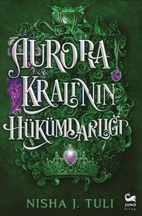 Produktbild: Aurora Kralinin H&uuml;k&uuml;mdarligi