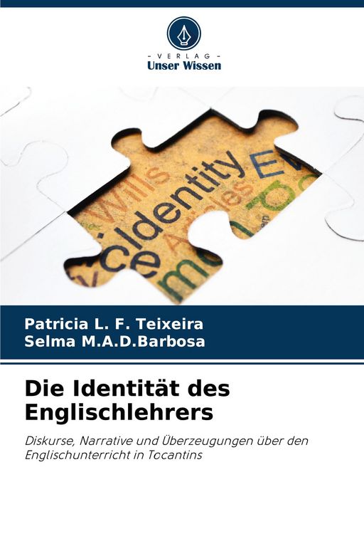 Produktbild: Die Identit&auml;t des Englischlehrers