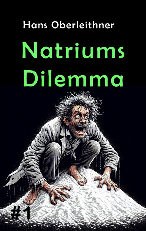 Produktbild: Natriums Dilemma