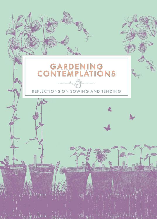 Produktbild: Gardening Contemplations