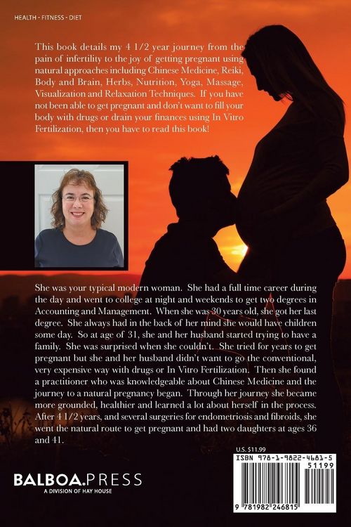 Produktbild: How to Get Pregnant Naturally