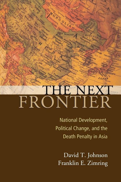Produktbild: Next Frontier
