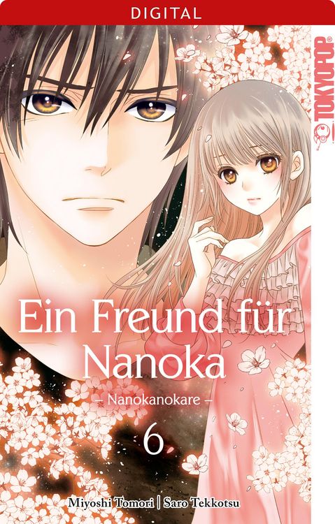 Produktbild: Ein Freund f&uuml;r Nanoka - Nanokanokare 06