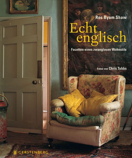 Produktbild: Echt Englisch