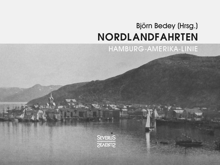 Produktbild: Nordlandfahrten &ndash; Kreuzfahrt durch die Geschichte Nordeuropas